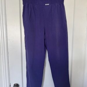 Vintage Cherokee Purple Women’s Pants Size 14